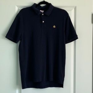 Brooks Brothers Mens Medium Polo